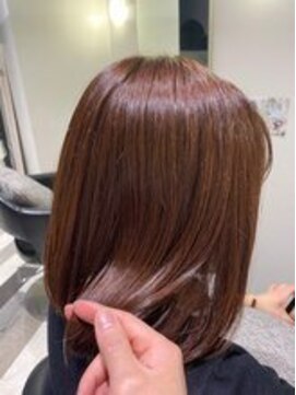 アフロディーテギンザ 日本橋人形町店(APHRODITE GINZA) 大人ガーリー/チョコレート/モード/人形町