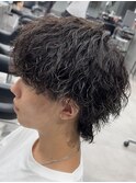 ツイスパマッシュウルフ