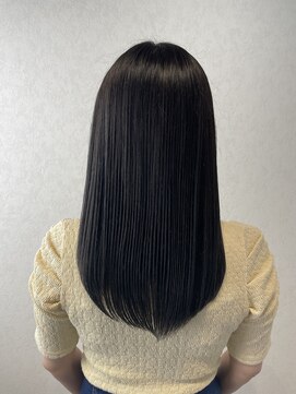 シエル 立川店(CIEL) 【KAZUYA×CIEL】ブルーブラック