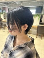 フォルテ ガーデン ヒルズ 静岡店(FORTE GARDEN HILLS)&nbsp;髪質改善/韓国/縮毛矯正/ブリーチ/ダブルカラー/学割/学割U２４