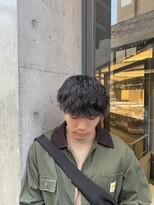 アウラ(AURA)&nbsp;ツイストスパイラル