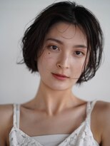 キジ(kiji)&nbsp;ショート / ボブ / 癖毛ショート 〔久屋大通/丸の内/栄/名古屋〕