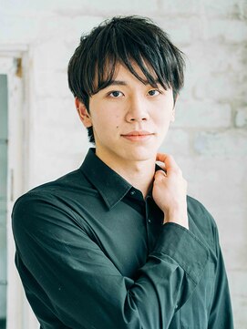 スタリー(Starry) ナチュラルマッシュ/20代/30代/40代/ハレマチ通り