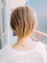 エレガンスリッチ(ELEGANCE rich) ショートレイヤー