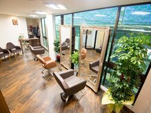 カルフール アメニタ ヘアー(carrefour AMENITE HAIR)
