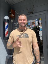 バッドバーバー 蒲田店(BAD BARBER)&nbsp;スキンフェード/バーバースタイル