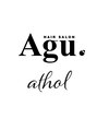アグ ヘアー アソル  都城東町店(Agu hair athol) 竹下 友麻