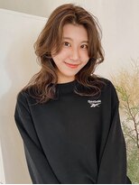 フェリア 緑地公園(FERIA)&nbsp;＊パーマ×ウェーブスタイル＊