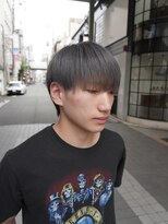 メンズグルーミングナンバーナイン(MEN'S GROOMING NUMBER NINE)&nbsp;メンズ/バーバー/メンズカット/フェード/ツイストスパイラル