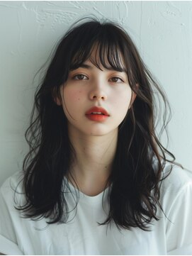 ハナブサ 藤江店(HANABUSA) ロング/20代/30代/40代