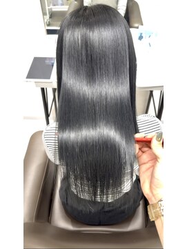 キートス(Kiitos) 【高濃度水素トリートメント】トウマ