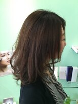 エルティーブ(elteeb)&nbsp;エアストレート