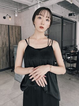 スティードトーキョー(Steed Tokyo) otona tight short...【Steed/立川】