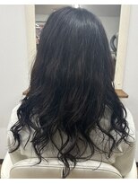 ウルウール&nbsp;酸性デジタルパーマ