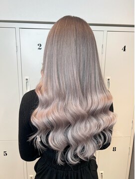 ネクスト 池袋(NEXT) カラー/エクステ/ダブルカラー/ハイトーン/ブリーチ/池袋