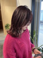 コクウ(COCU)&nbsp;ロングヘア