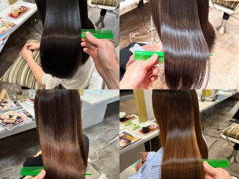 SHAMPOO BOY 宮崎駅前店【シャンプーボーイ】