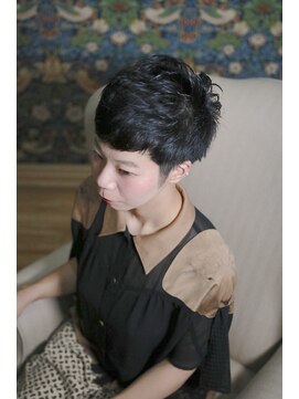 ザップ(ZAP) マッシュレイヤー