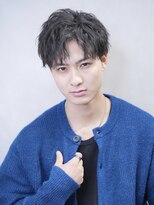 ランズサンズ 表参道(runsuns)&nbsp;メンズマッシュ