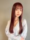 エル(elle)の写真/錦糸町駅チカ。大人女性に人気の髪質改善メニューでさらツヤなまとまり髪へ！憧れのスタイルが叶う＊