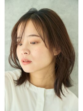 イーゴ(i-go) くびれミディアム