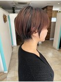 まるみショート