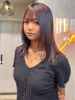 ゼスト クレス(ZEST Cres)&nbsp;ラベンダーグレージュ