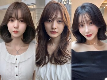 ディーバ 銀座(D.I.E.V.A)の写真/【30代～の女性から圧倒的支持】話題の幹細胞培養液で頭皮、髪に驚きの潤いとハリコシ、艶美髪を再現！