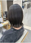外ハネボブ/10代20代30代40代