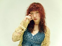 イキ(ikiii)の雰囲気（年齢や性別とらわれず、さまざまなジャンルのhairを提案。ボブ）