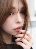 フェイスレイヤー韓国ヘア/Capture橋本
