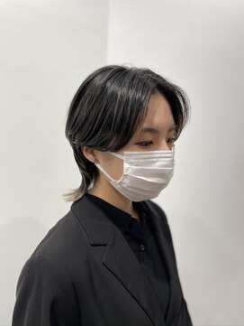 タヤ 千葉そごう店(TAYA) ウルフ