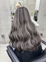 リノート バイ エゴル 名古屋(LINOET by ENGOL)&nbsp;コントラストハイライト/ハイライト/名古屋ハイライト/ブリーチ