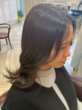 サンク エトワール(Cinq Etoiles)