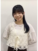 スペシウムバイアンバースデー(spacium by UNBIRTHDAY) ヨコヤマ イズミ