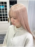 ホワイトミルクティー