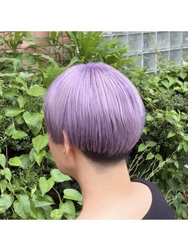 ベビーフェアリー 西宮北口店(Baby Fairy) ★pail lavender★