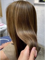 レゴリス 自由が丘(Regolith)&nbsp;髪質改善トリートメント