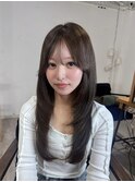 愛されモカブラウン