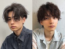 メンズサロンスタイル 茅ヶ崎(Men's salon STYLE)