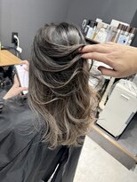 ノワレ(Noiae) エアタッチバレイヤージュ