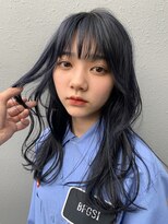 フェリア 渋谷(Feria)&nbsp;髪質改善サブリミック