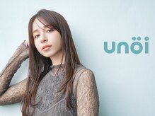 ウノイ(unoi)