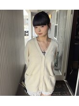 ハロー(...Hello)&nbsp;伊藤 真央