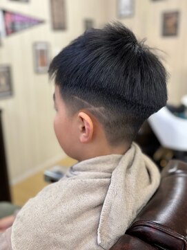 ハングアウト(Hangout) ラインアート