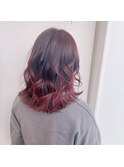 グラデーション