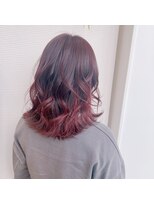 ブレーヴ(brave)&nbsp;グラデーション