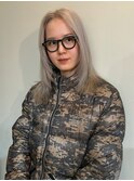 ホワイトベージュ