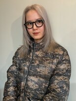 リリック(LYLICK)&nbsp;ホワイトベージュ