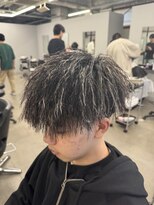 フライ 東通り店(Frei) パイルツイスト